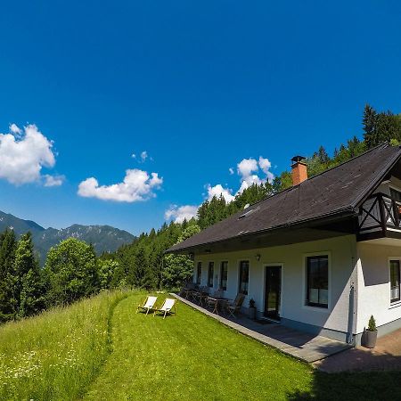 TržičKarami Mountainhouse住宿加早餐旅馆 外观 照片