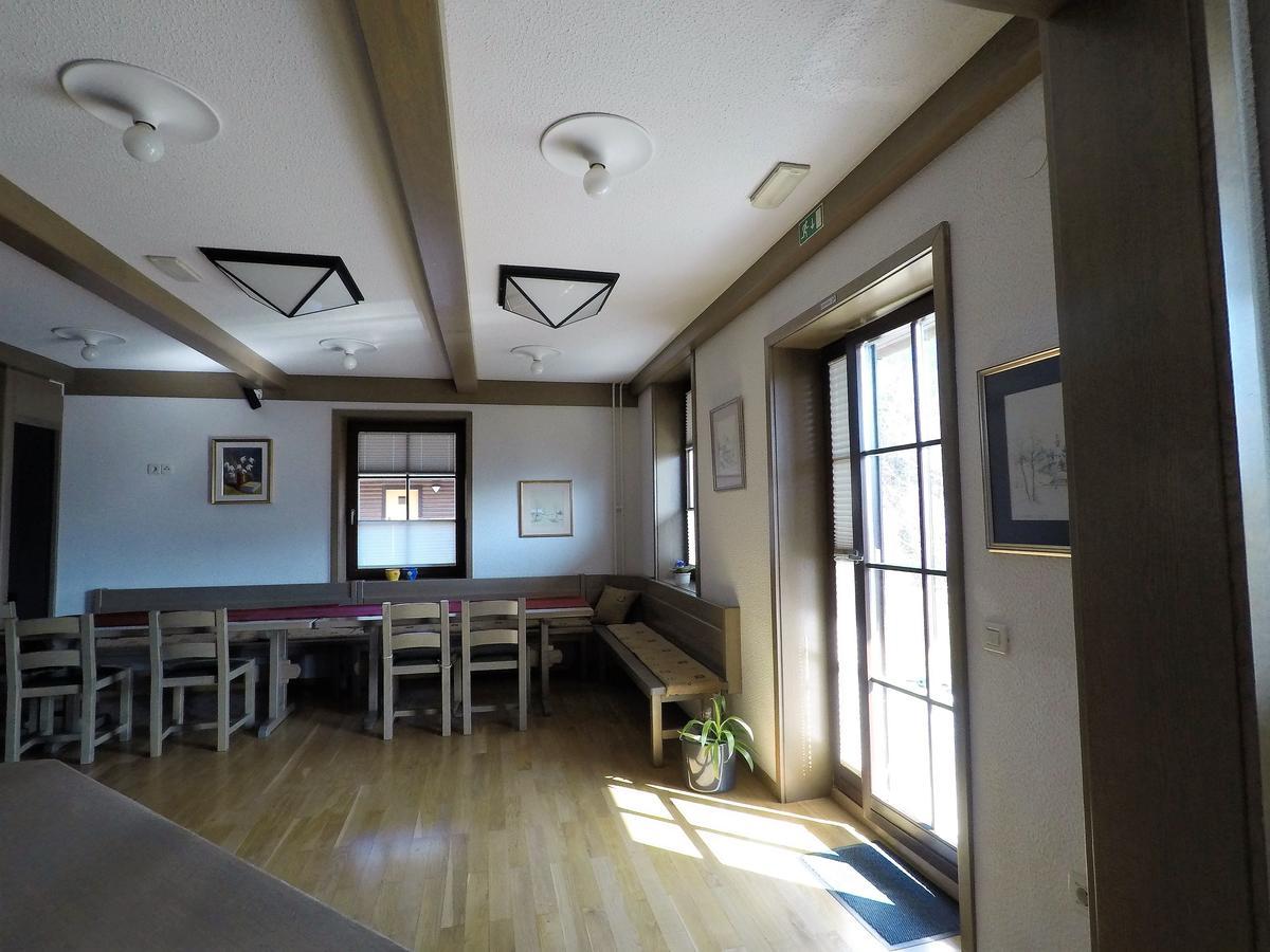 TržičKarami Mountainhouse住宿加早餐旅馆 外观 照片